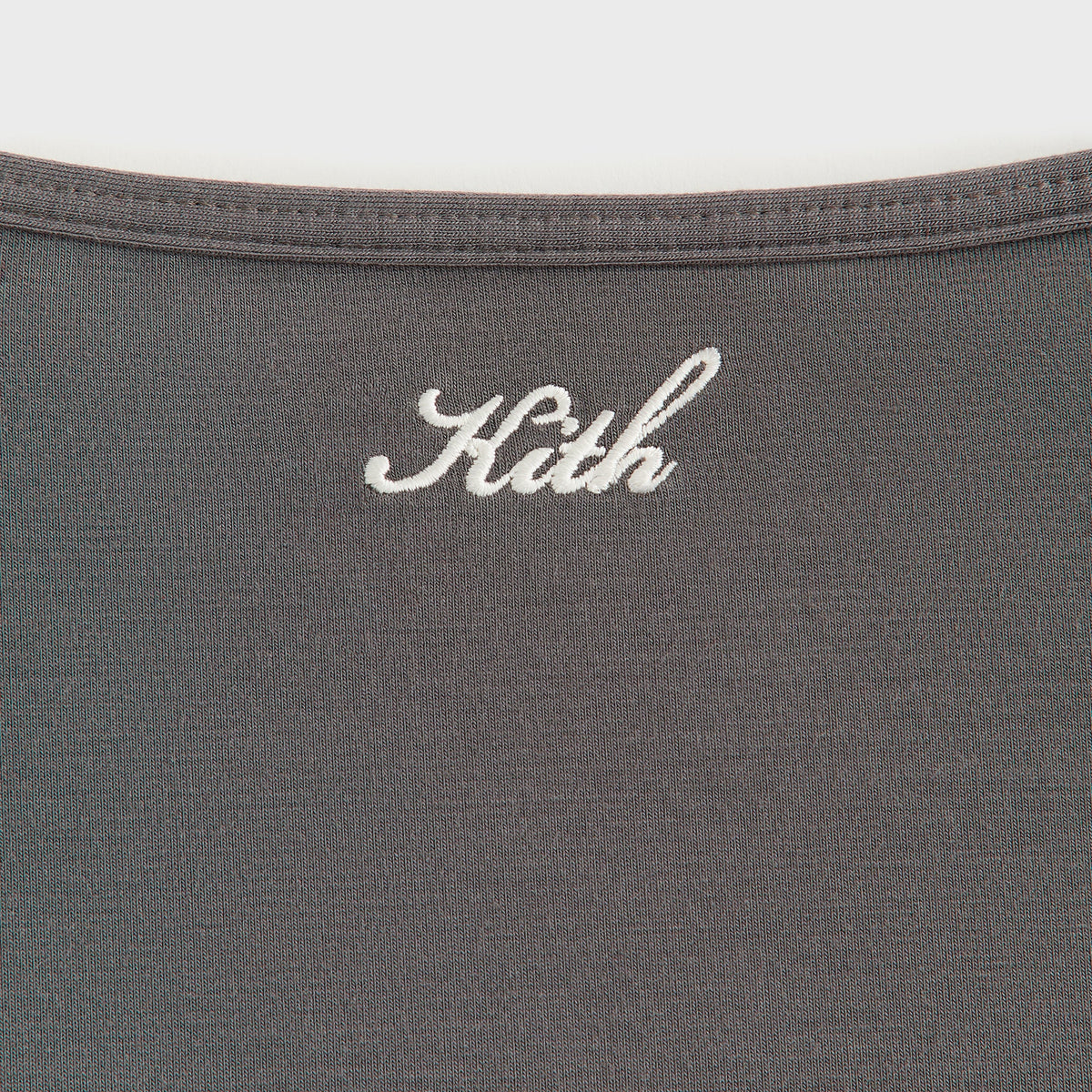 Kith Women Modal Cami - Hematite | Kith