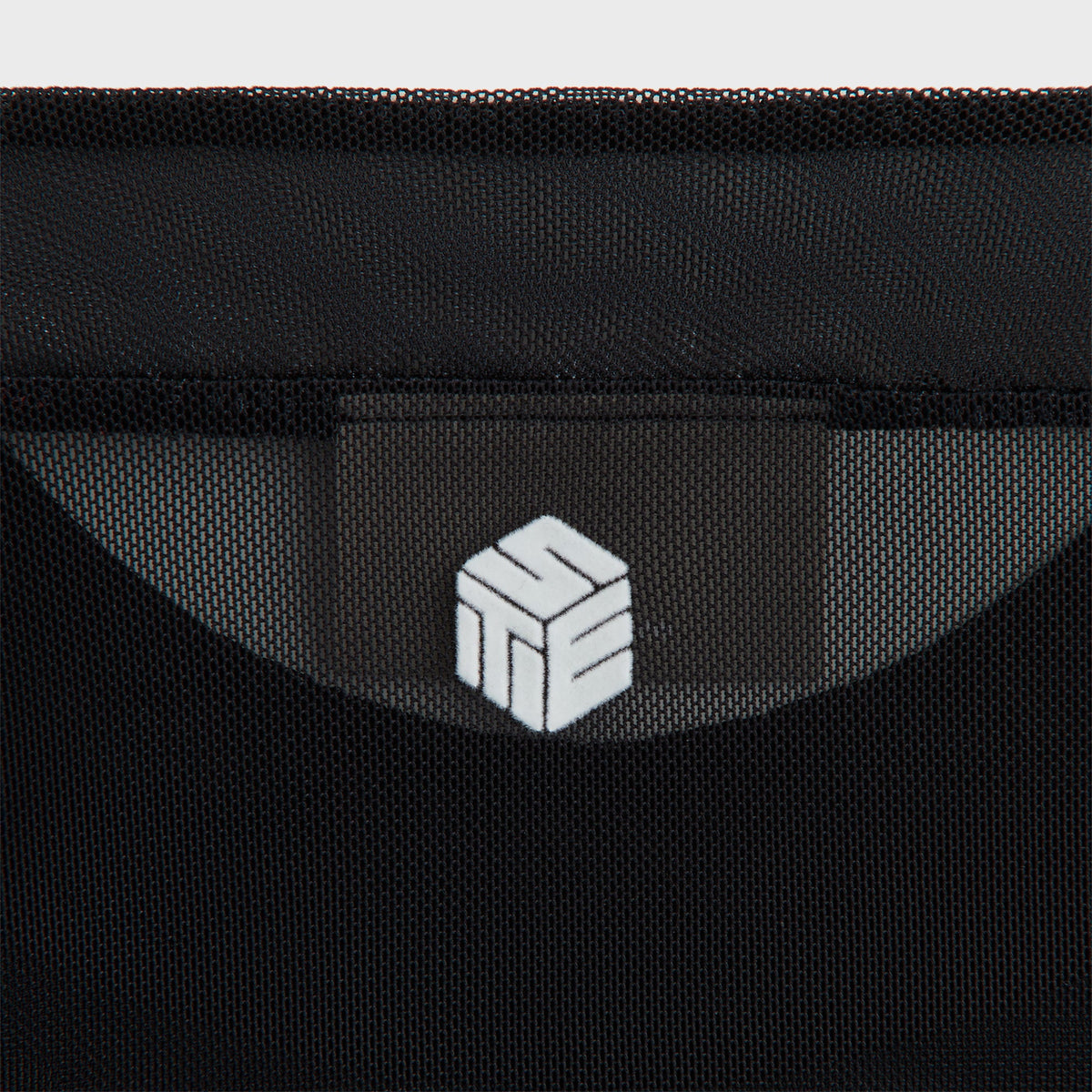 Kith Kids Printed Mesh Tee - Black | Kith