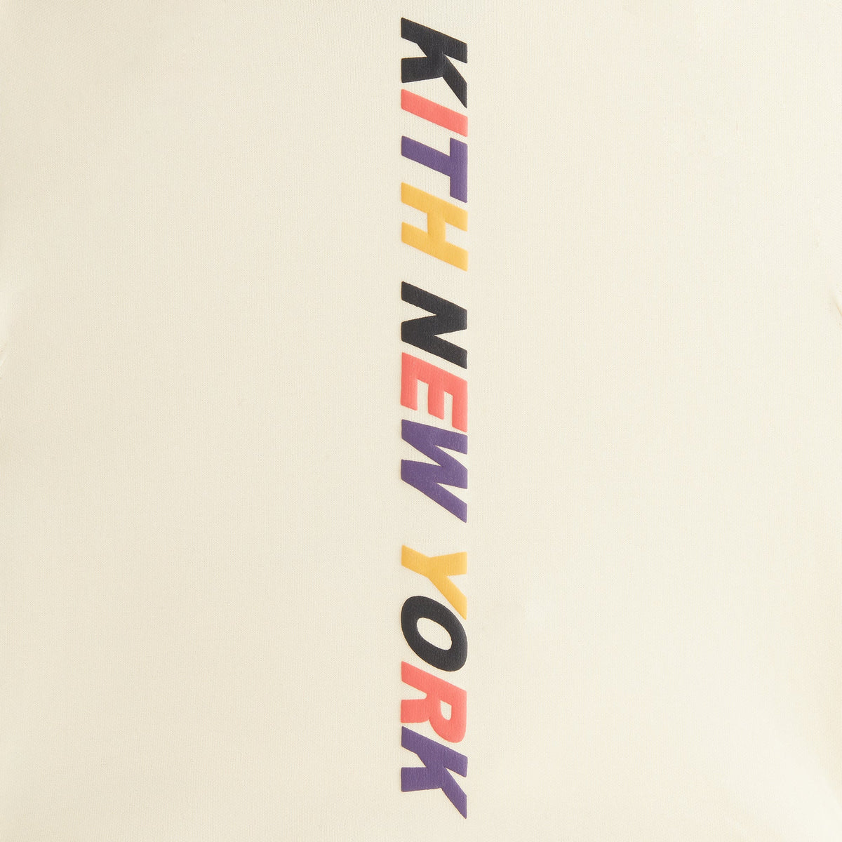 Kith Baby New York Nelson Hoodie - Sandrift | Kith