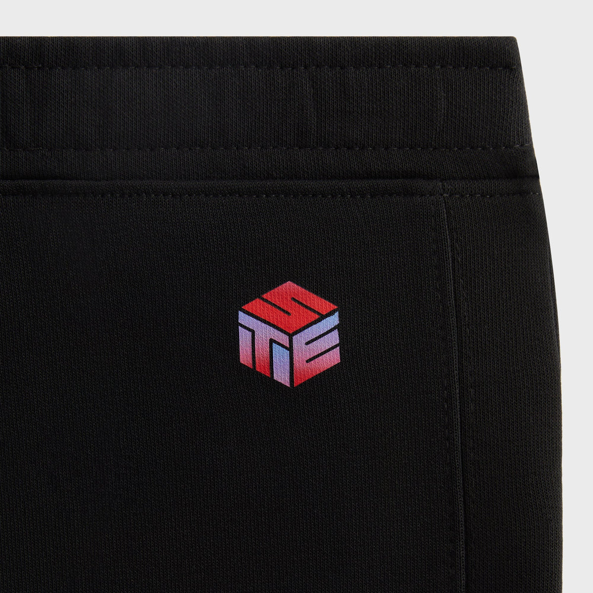 Kith Baby Speed Sennet Jogger - Black | Kith
