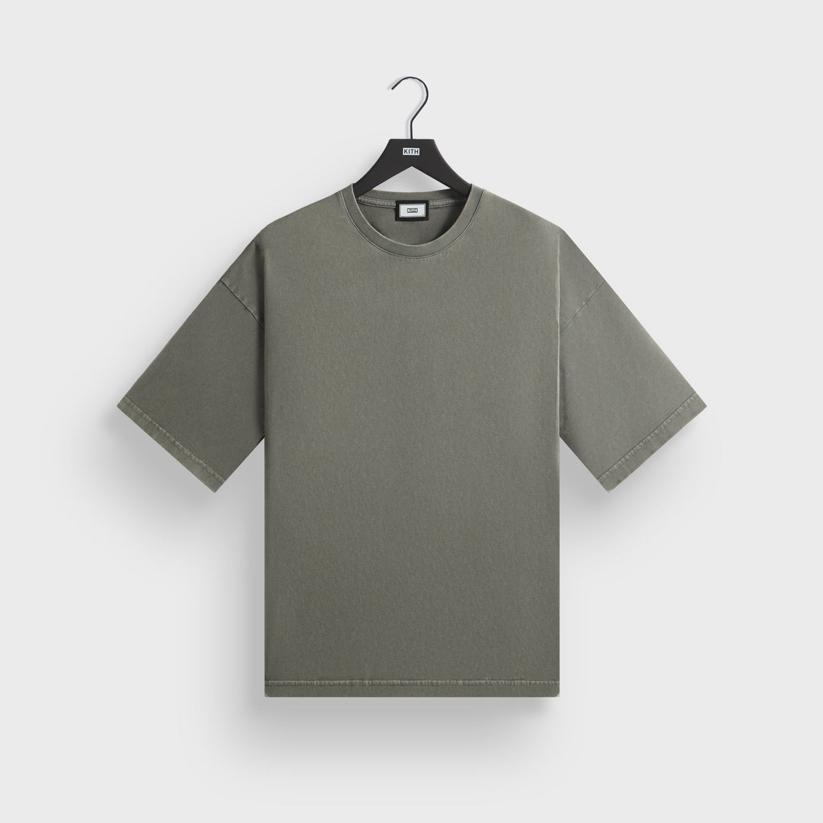 Kith 101 Sueded Jersey Bishop Tee - Hall | Kith