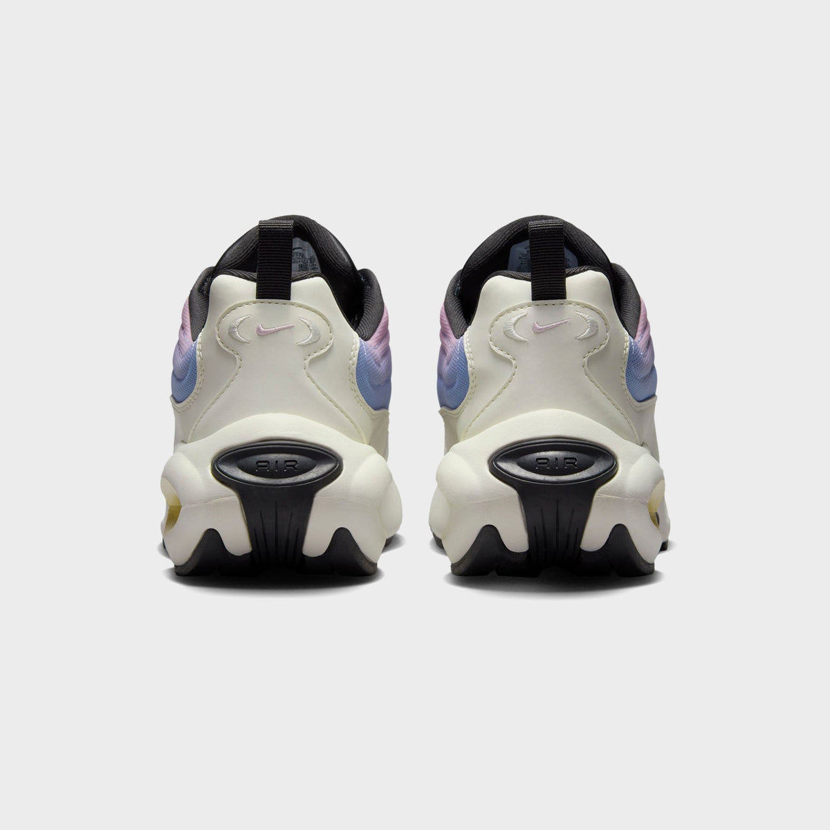 Nike WMNS Air Max Portal - Sail / Aluminum / Alabaster / Pink Foam | Kith