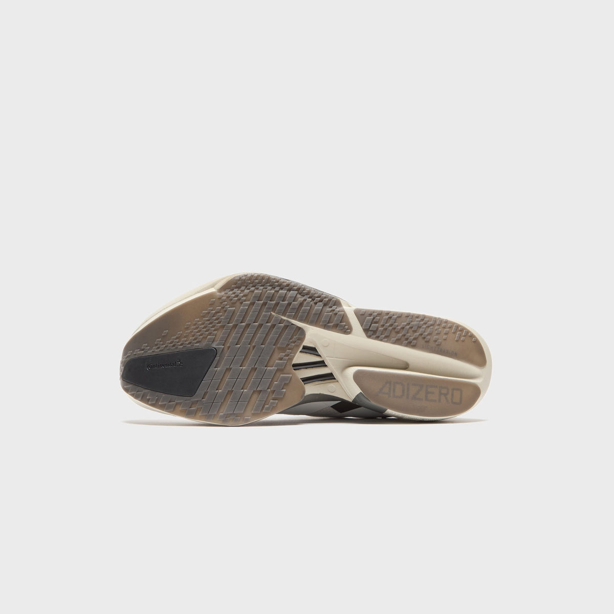 Y-3 Adios Pro 4 - Alumina / Cinder | Kith