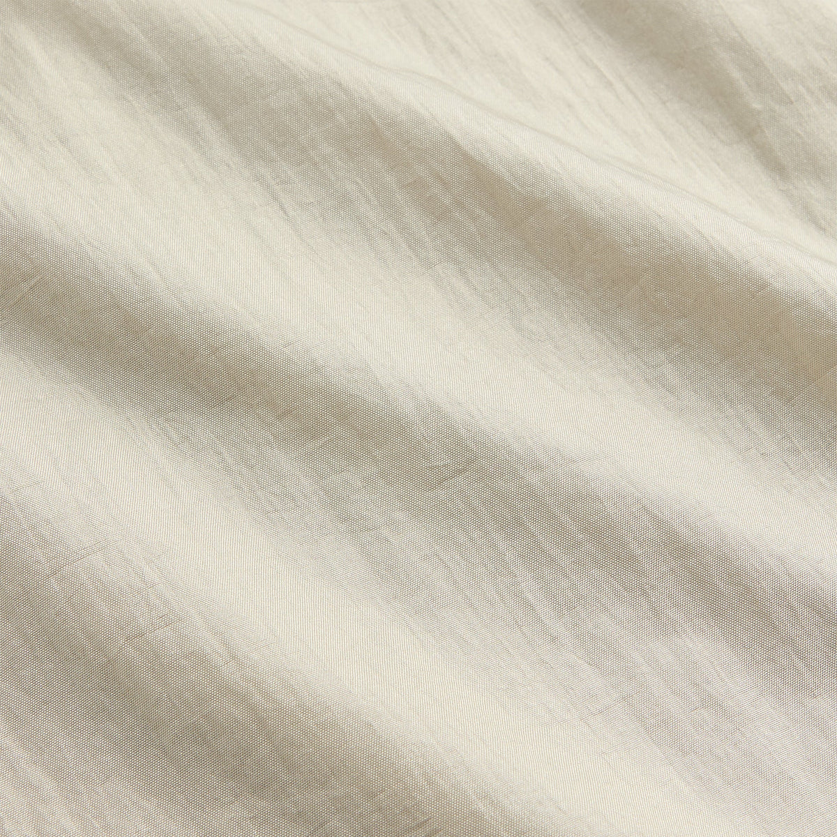 Kith Washed Kaydin Full Zip - Plaster | Kith
