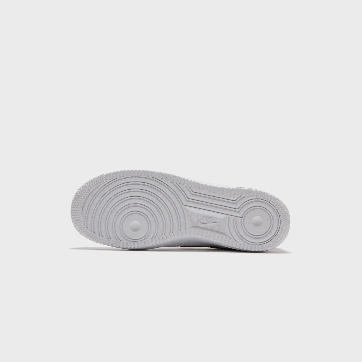 Nike WMNS Air Force 1 '07 - White / Mink Brown | Kith