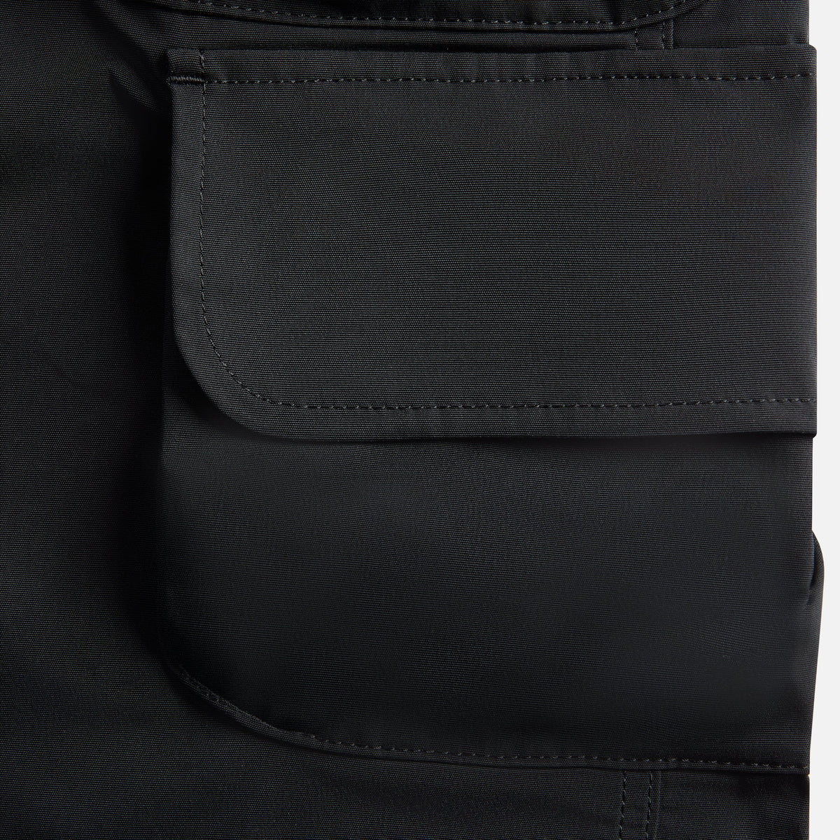 CDG Homme Pant - Black | Kith