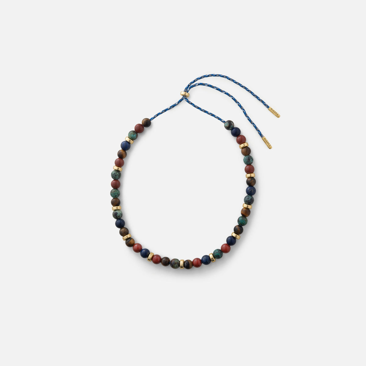 Eliou Paco Necklace - Multicolor | Kith