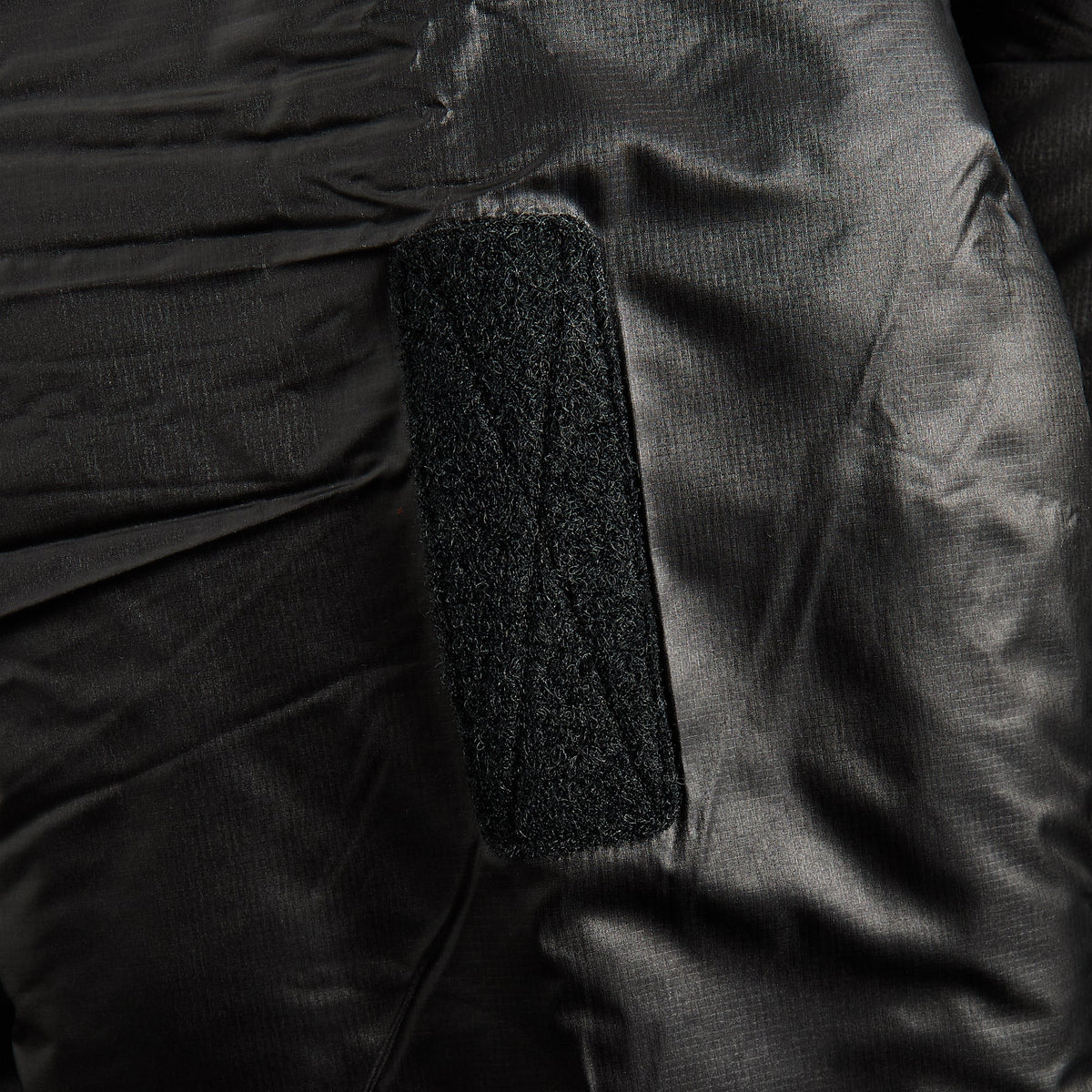 Arc'teryx System_A Ogee Insulated Jacket - Black | Kith