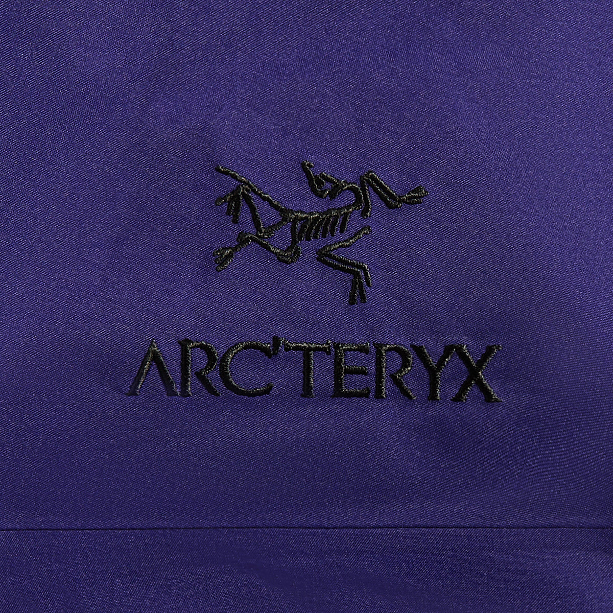 Arc'teryx Alpha SV Jacket - Soulsonic / Black | Kith