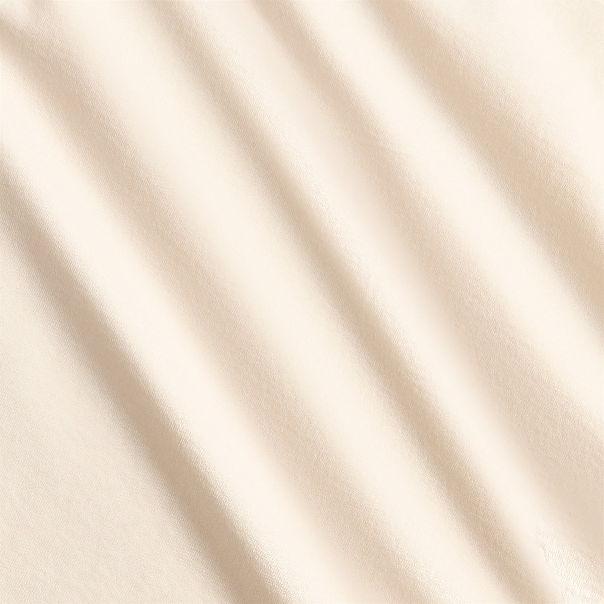 Lemaire Relaxed Tee - Chalk | Kith
