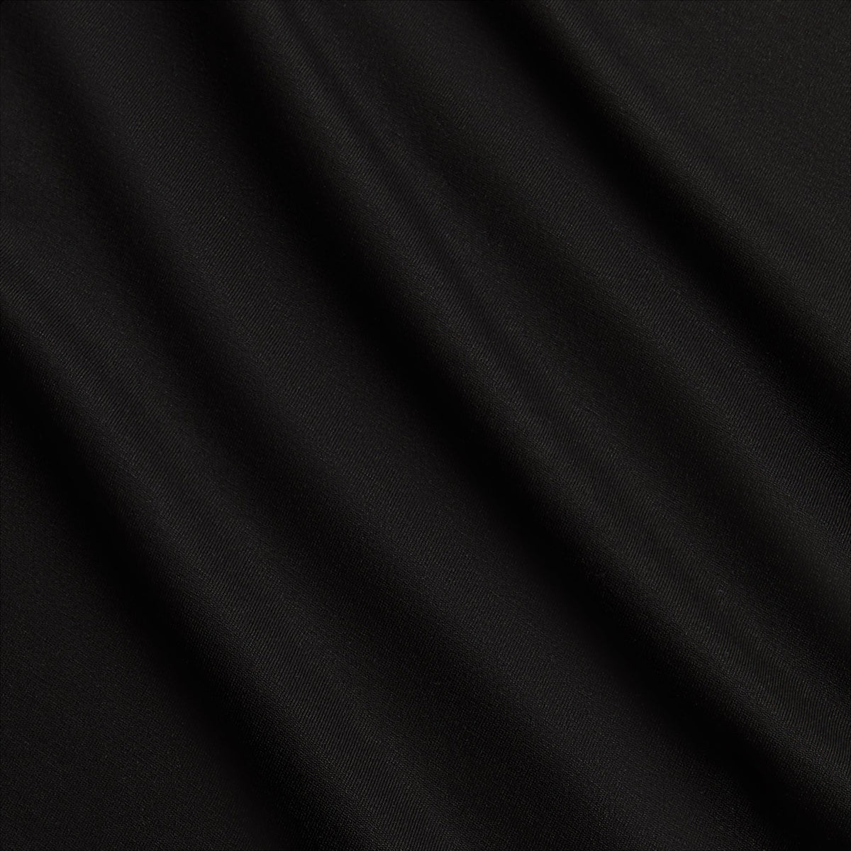 Lemaire Relaxed Tee - Black | Kith