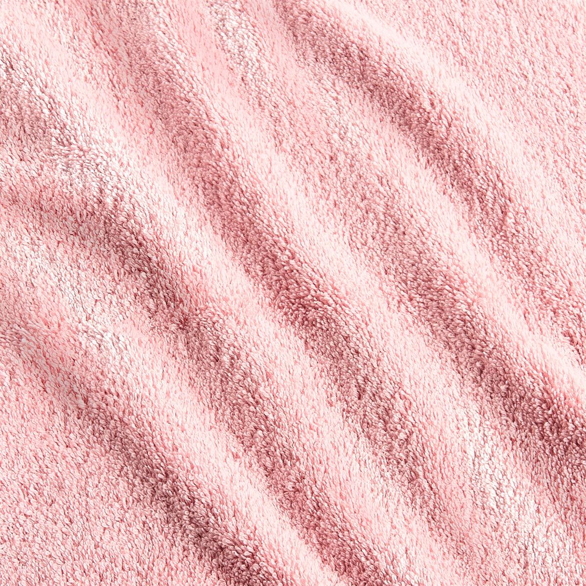 Tekla Hand Towel - Shaded Pink | Kith