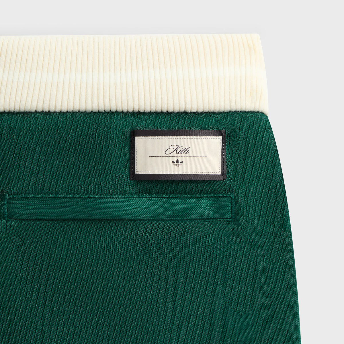Kith for adidas Football Track Pant - Green | Kith