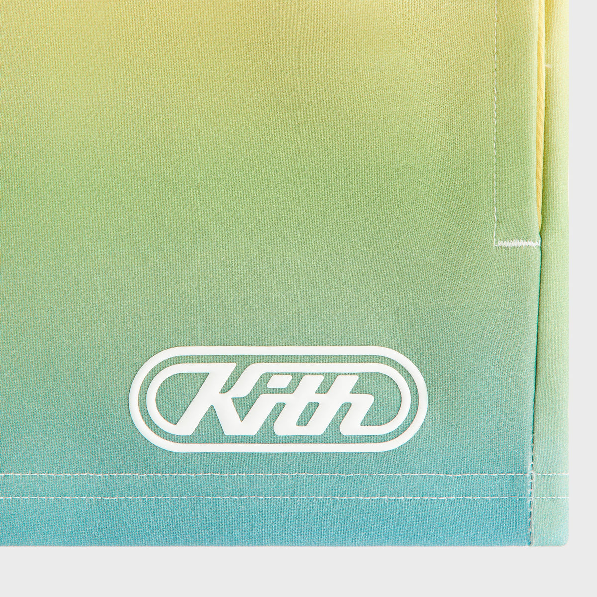 Kith Kids Ombre Liam Short - Parrot | Kith