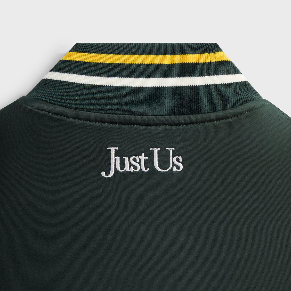 Kith for Peanuts Souvenir Jacket - Stadium | Kith