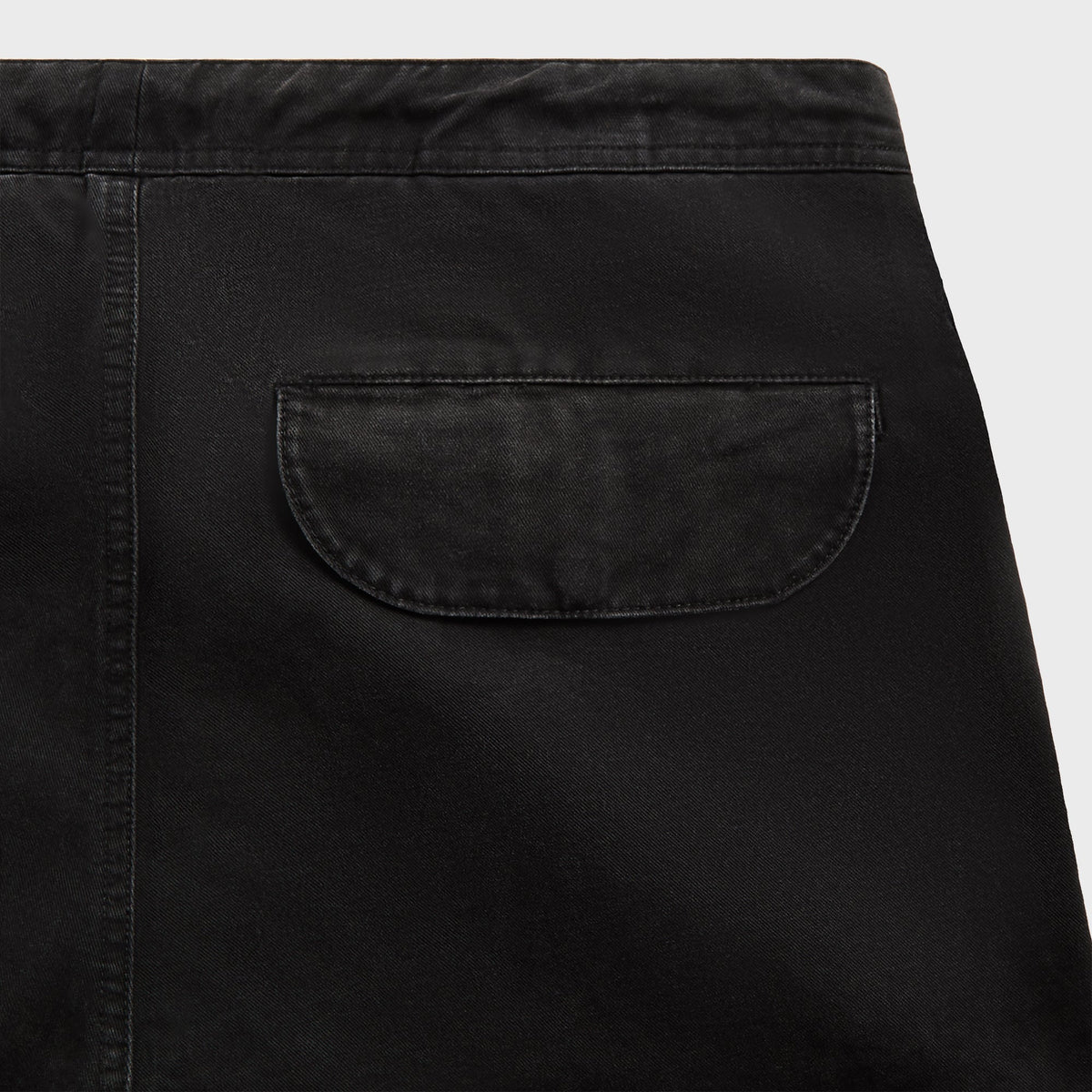 Entire Studios Barren Cargo - Iron | Kith