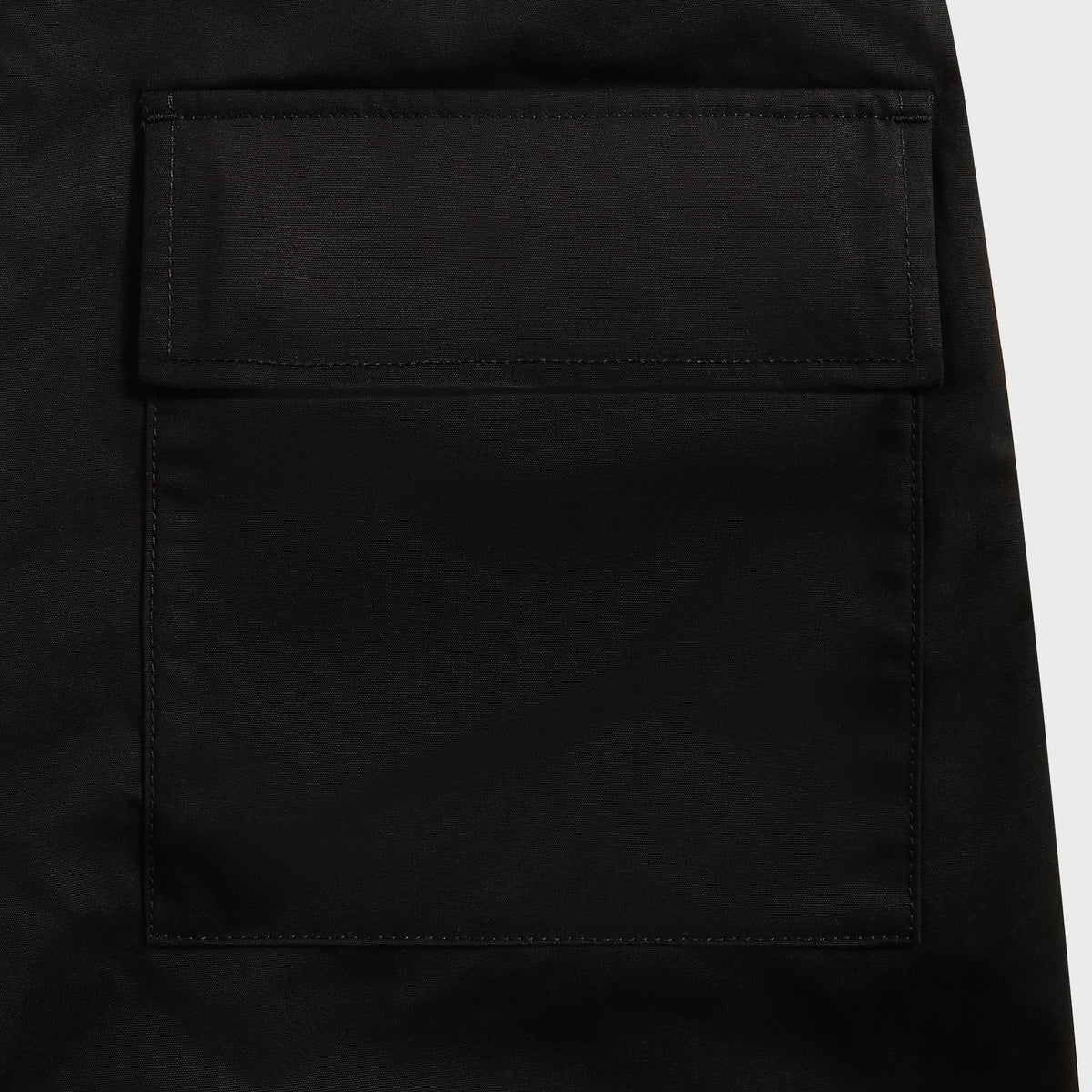 Entire Studios Aoshi Short - Black | Kith