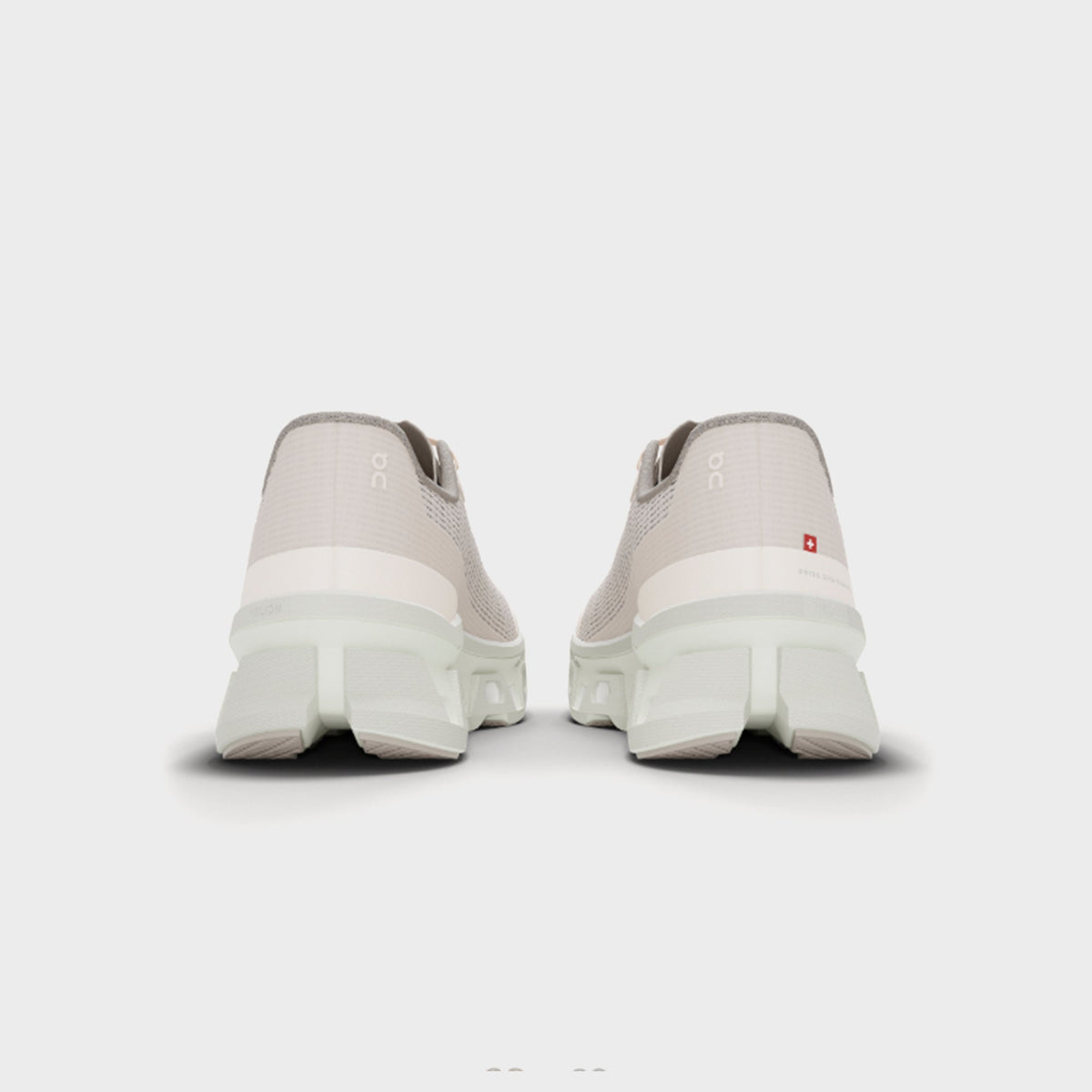On Running WMNS Cloudmonster - Void Dew / Ivory | Kith