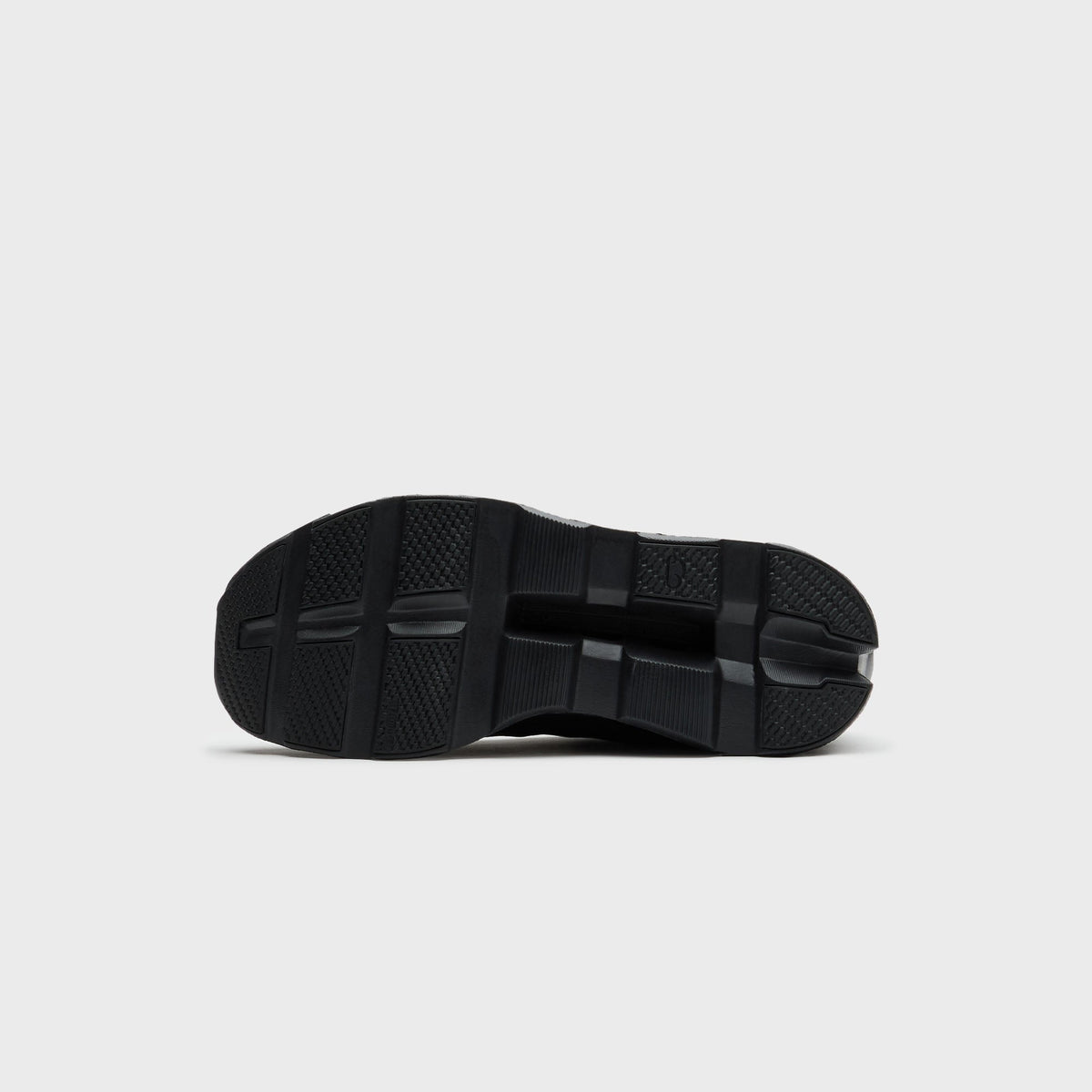 On Running Cloudmonster - Void Black | Kith