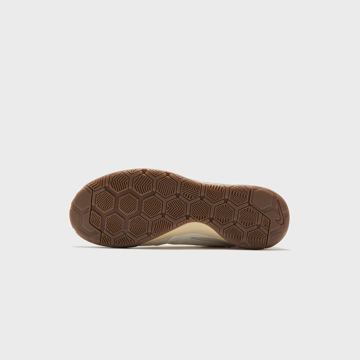 Nike Gato - Sail / Light Khaki / White / Gum / Dark Brown | Kith