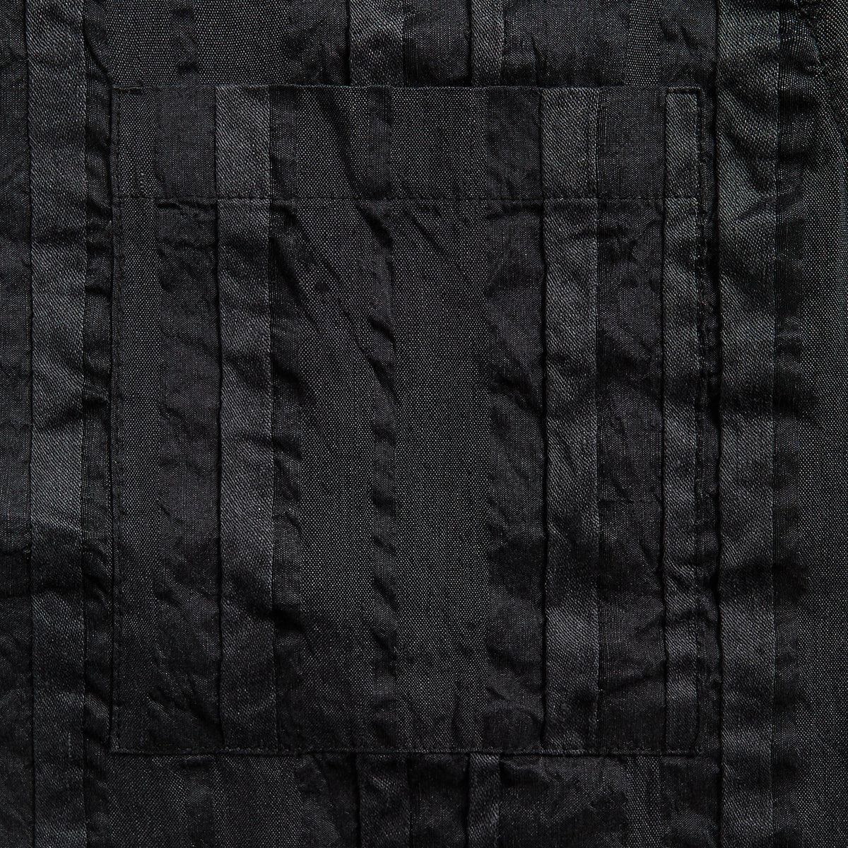 Barena Camicia Solana Levo Grafite - Black | Kith