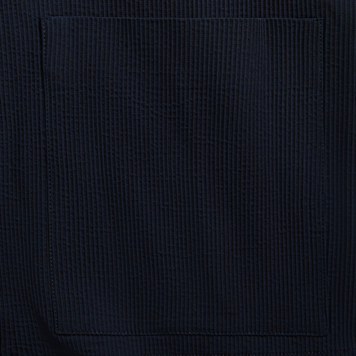 Barena Marafon Folco Overshirt - Navy | Kith