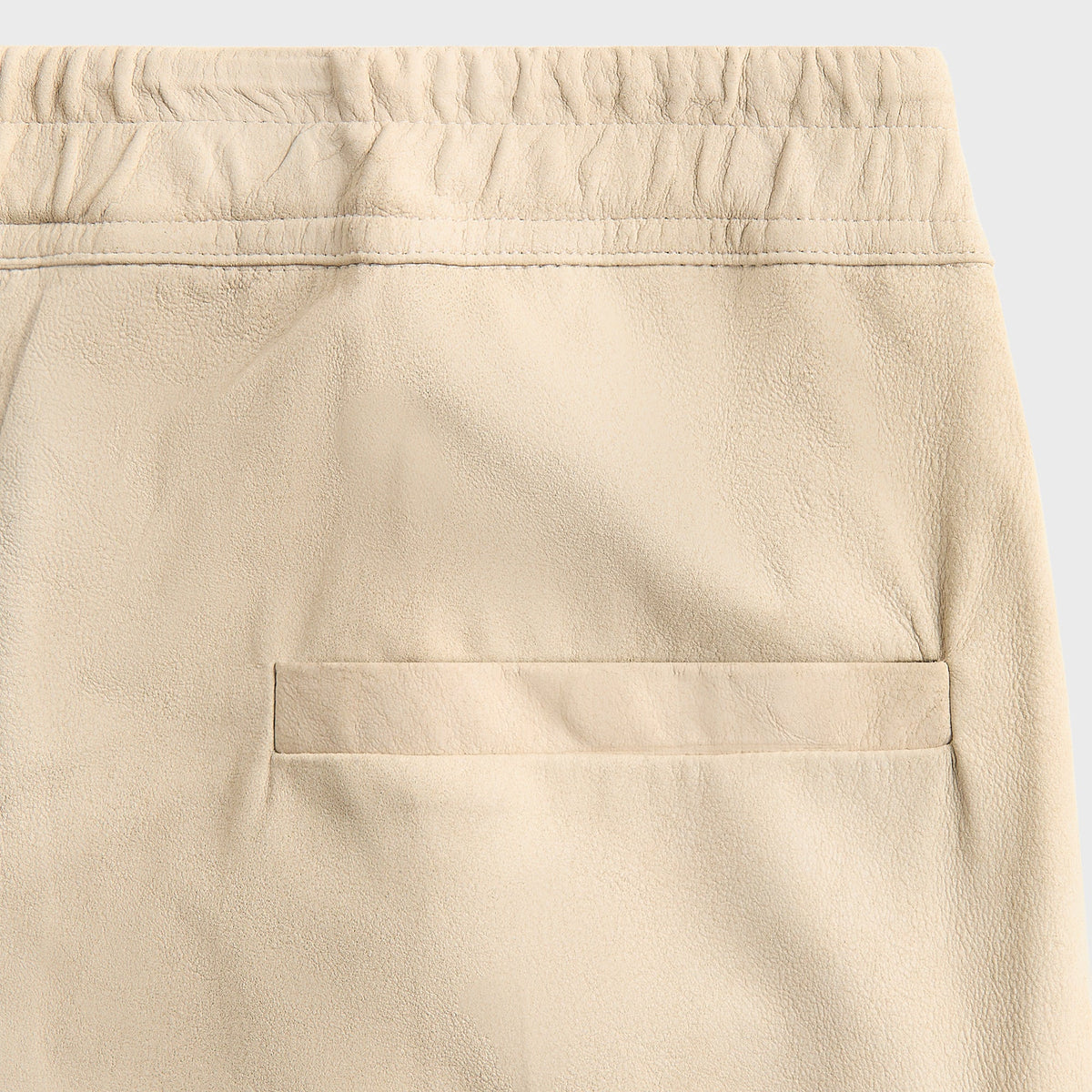 Rick Owens Shorts In Pelle Cargobela - Dinge | Kith