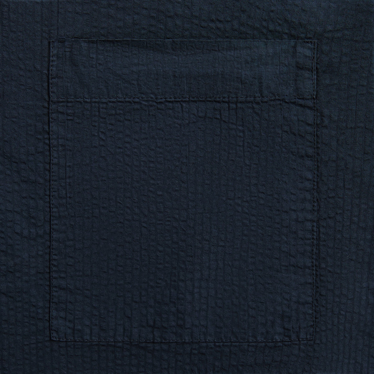Barena Camicia Solana Lassa Shirt - Navy | Kith