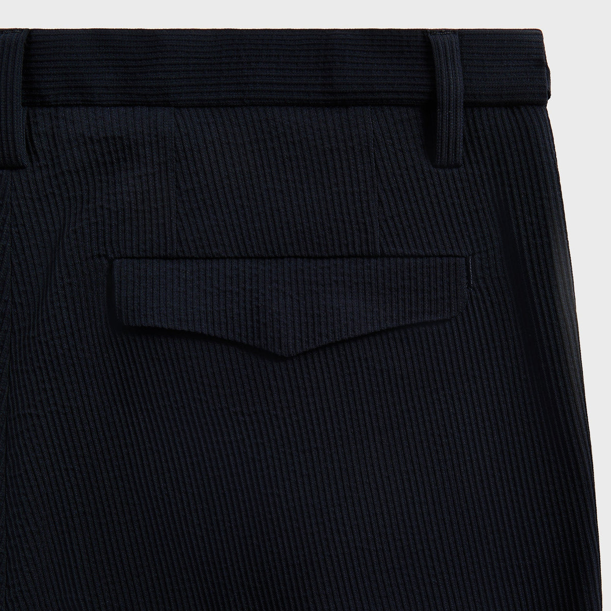 Barena Pantalone Masco Folco - Navy | Kith