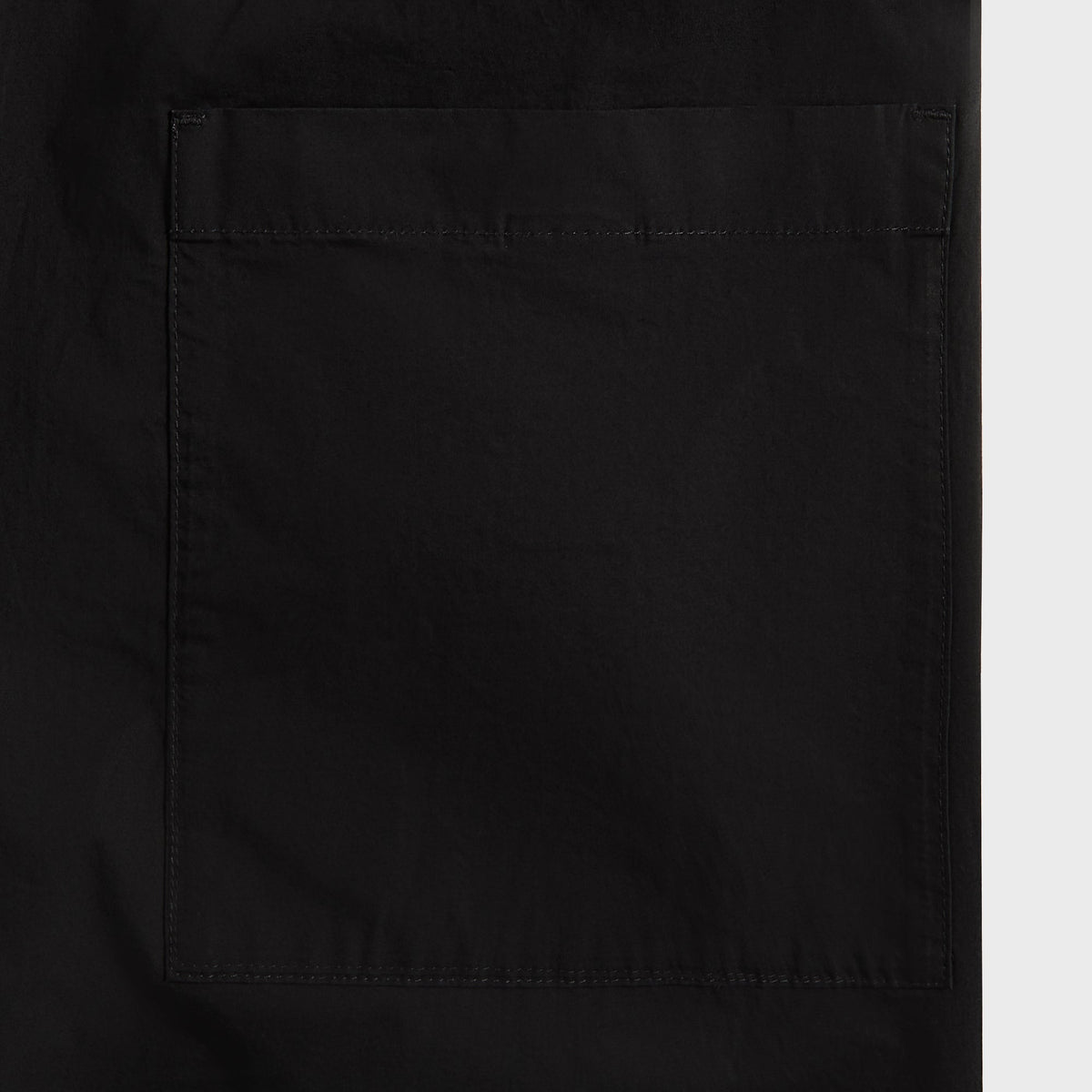 Barena Pantalone Bativoga - Nero | Kith