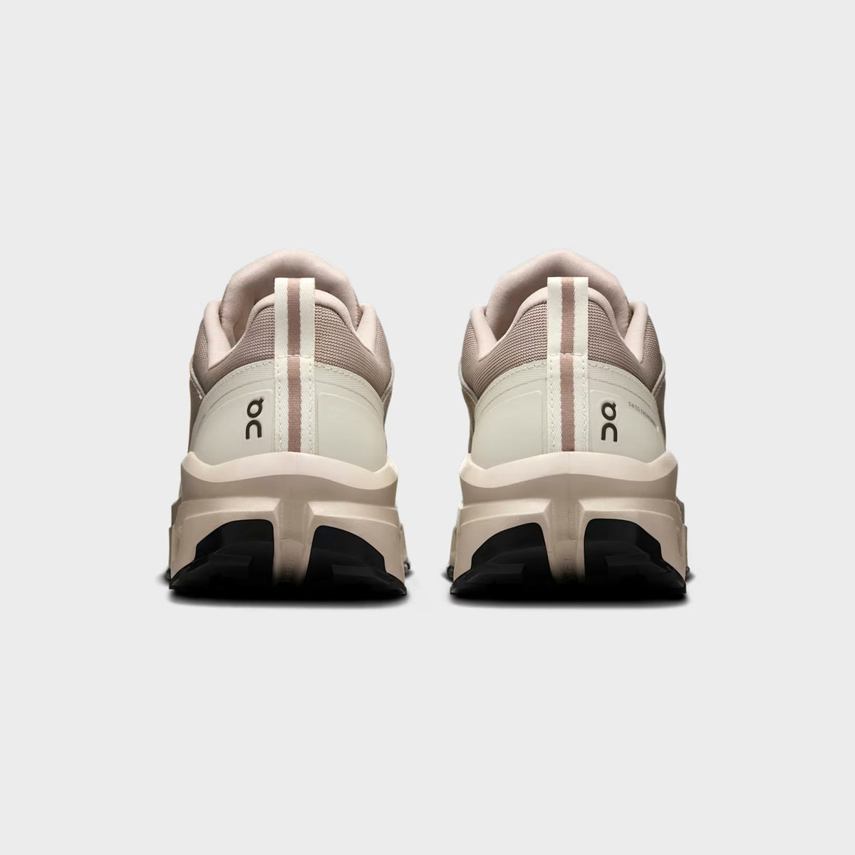 On Running Cloudrock Low WP - Cinder / Fog | Kith