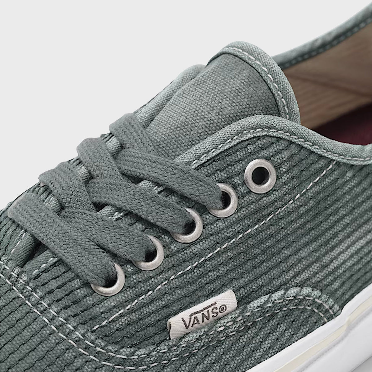 VANS LX Authentic 44 Kickdown - Forest Green | Kith