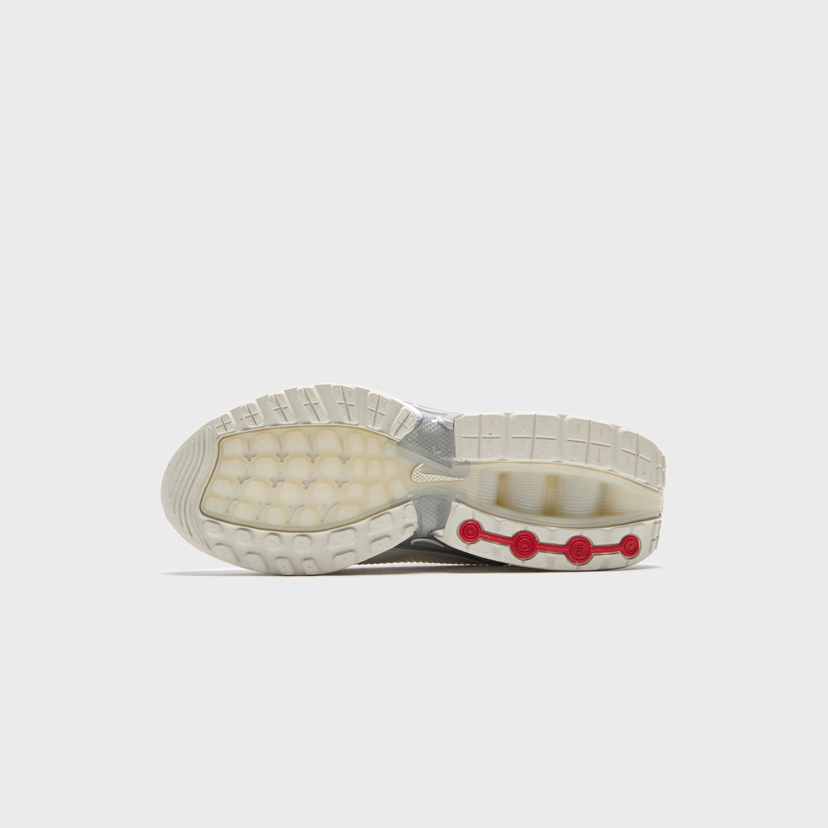 Nike Air Max Dn - Phantom / Light Bone / Metallic Silver | Kith