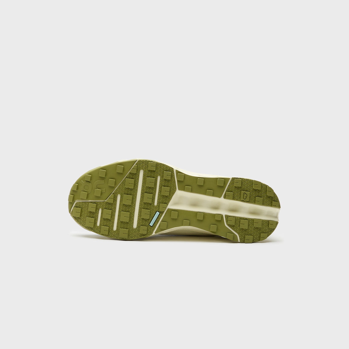 On Running Cloudhorizon - Chalk | Kith