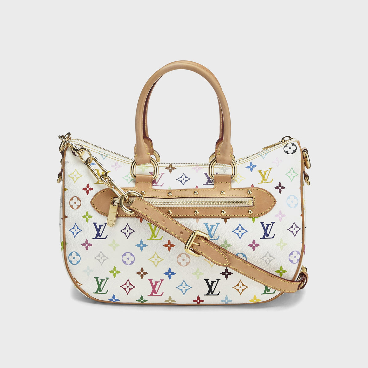 WGACA Louis Vuitton Multi Rita - White | Kith