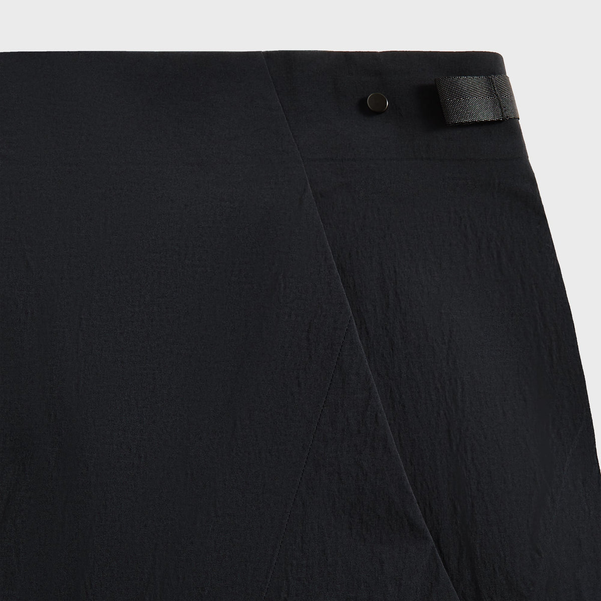 Veilance Spere LT Cargo Pant - Dark Black | Kith