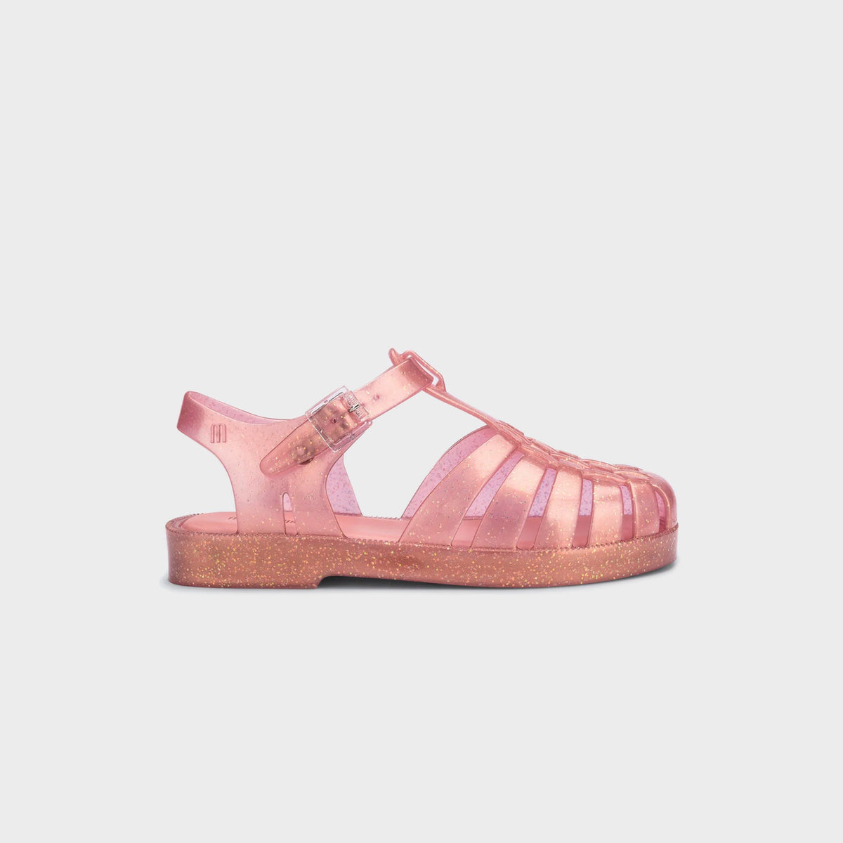 Melissa Kids Possession Sandal - Pink | Kith