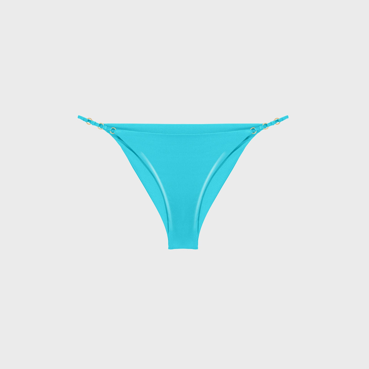 JADE Soleil Bottom - Blue Gloss | Kith