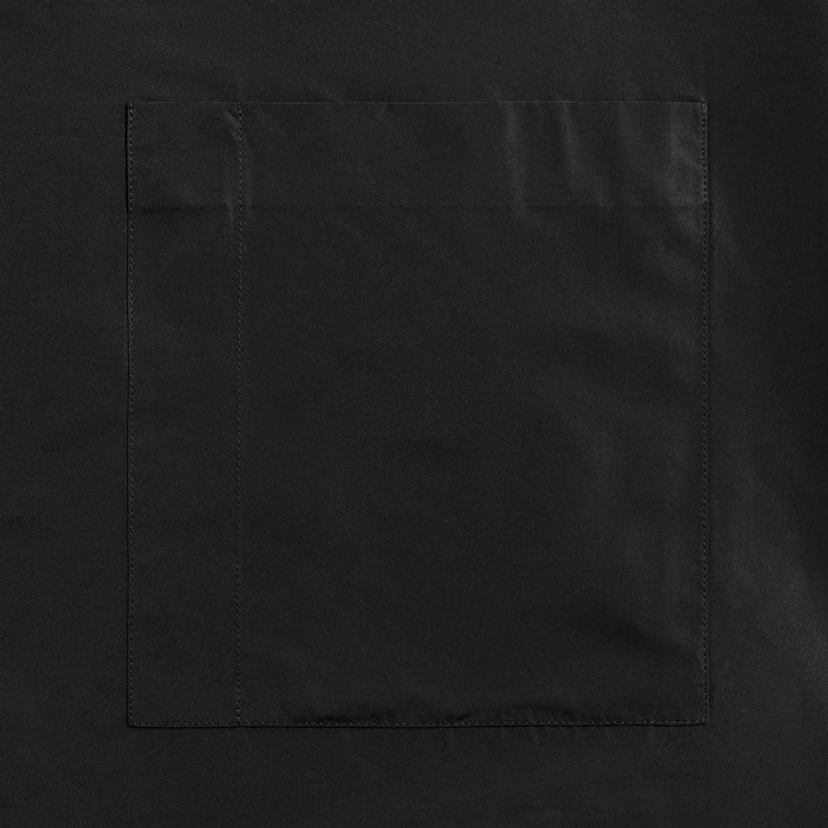 Jil Sander Shirt 154 - Black | Kith