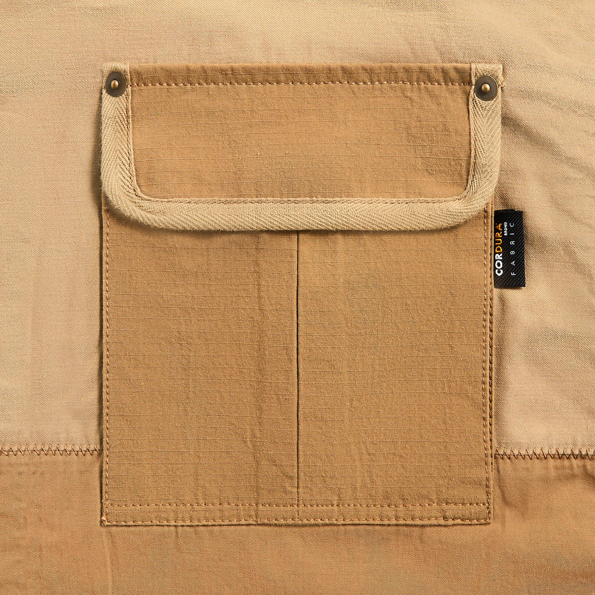 CDG Homme Jacket - Beige | Kith