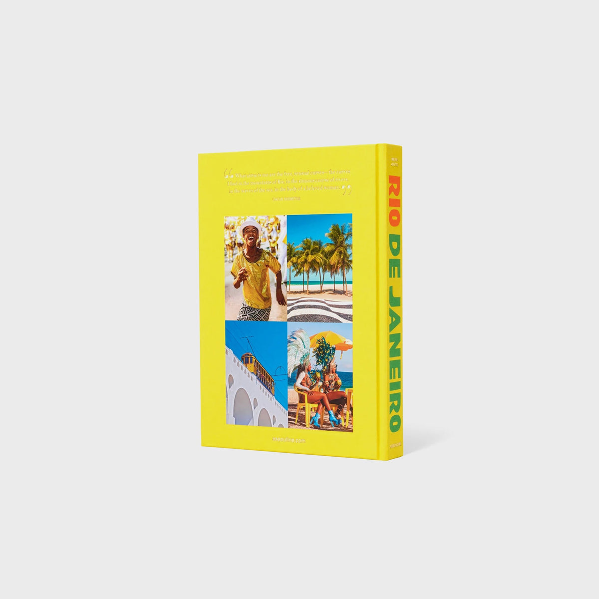 Assouline Rio de Janeiro | Kith