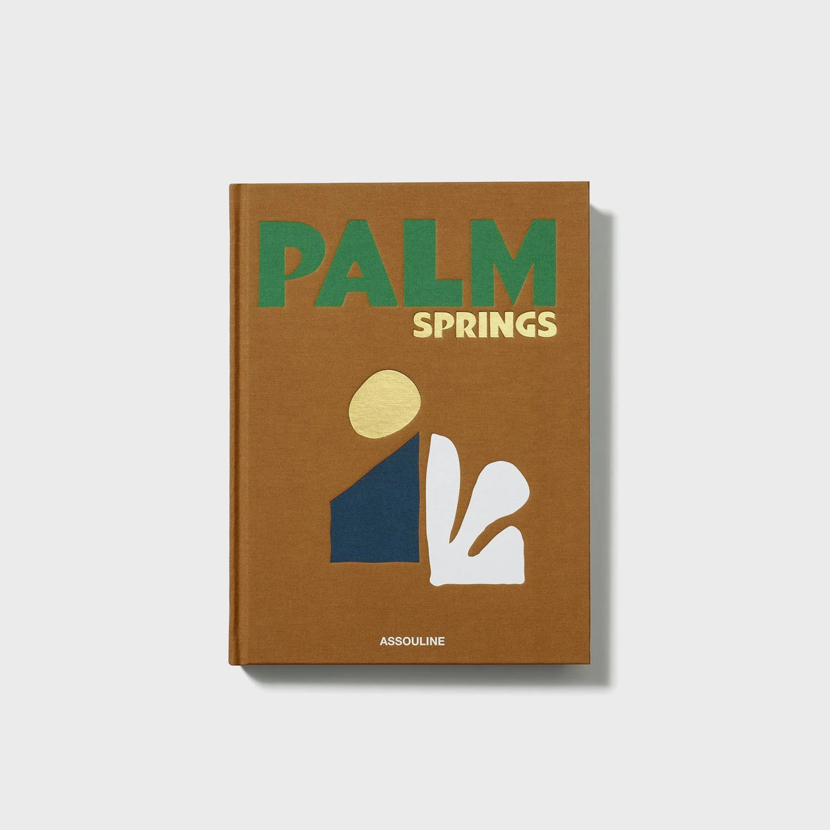 Assouline Palm Springs | Kith
