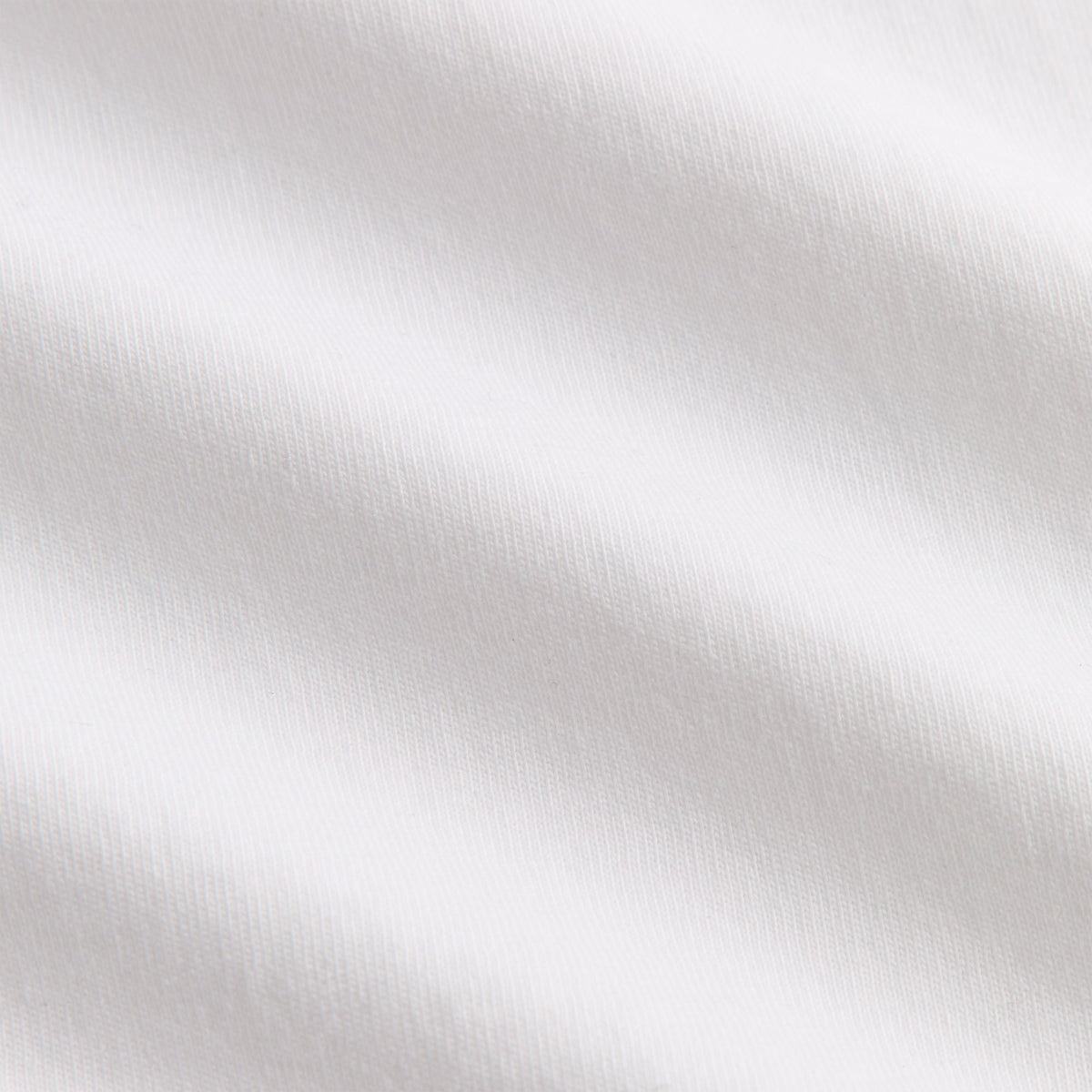 &Kin Pima Jersey Short Sleeve Heathrow Tee - White | Kith