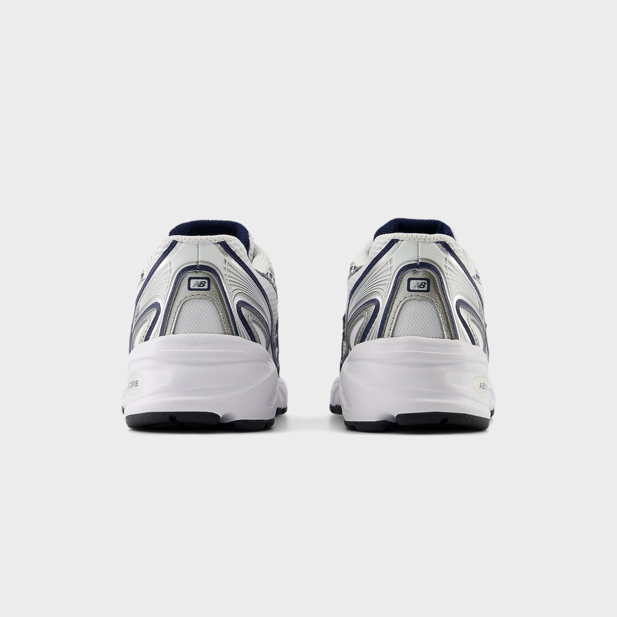 New Balance GS 740 - Nb Navy / White | Kith