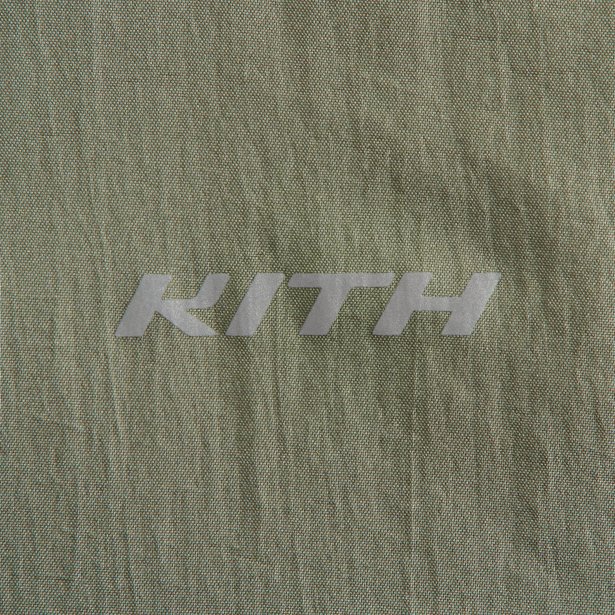 Kith Women Verena Sporty Hoodie Vest - Bay Breeze | Kith
