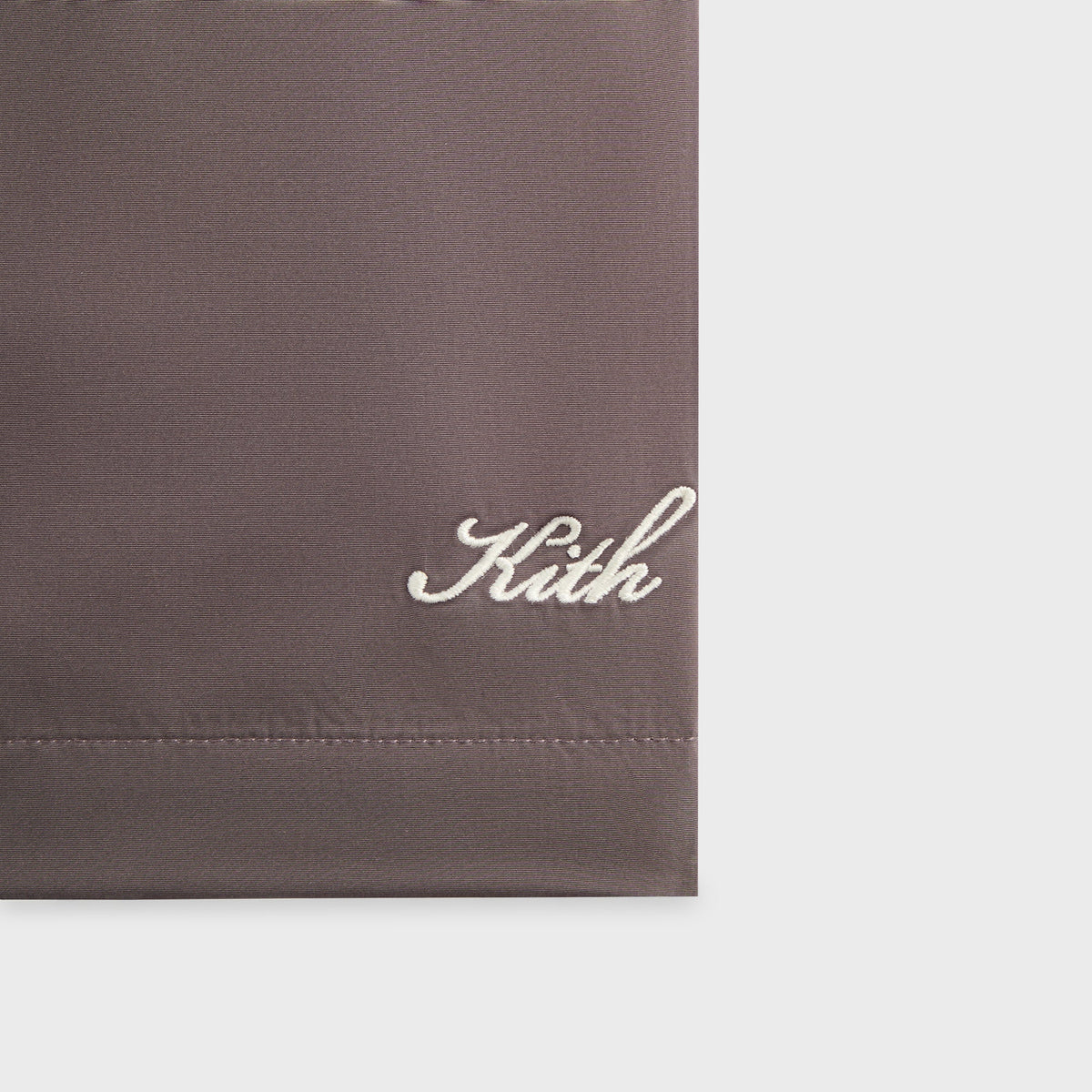 Kith Transitional Active Short - Thunder | Kith