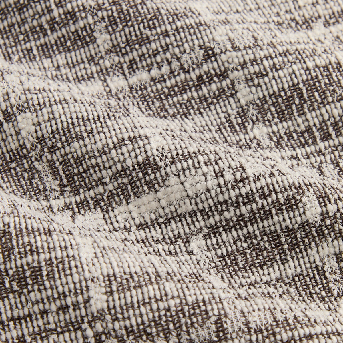 Kith Tweed Elmhurst Pant - Kindling | Kith