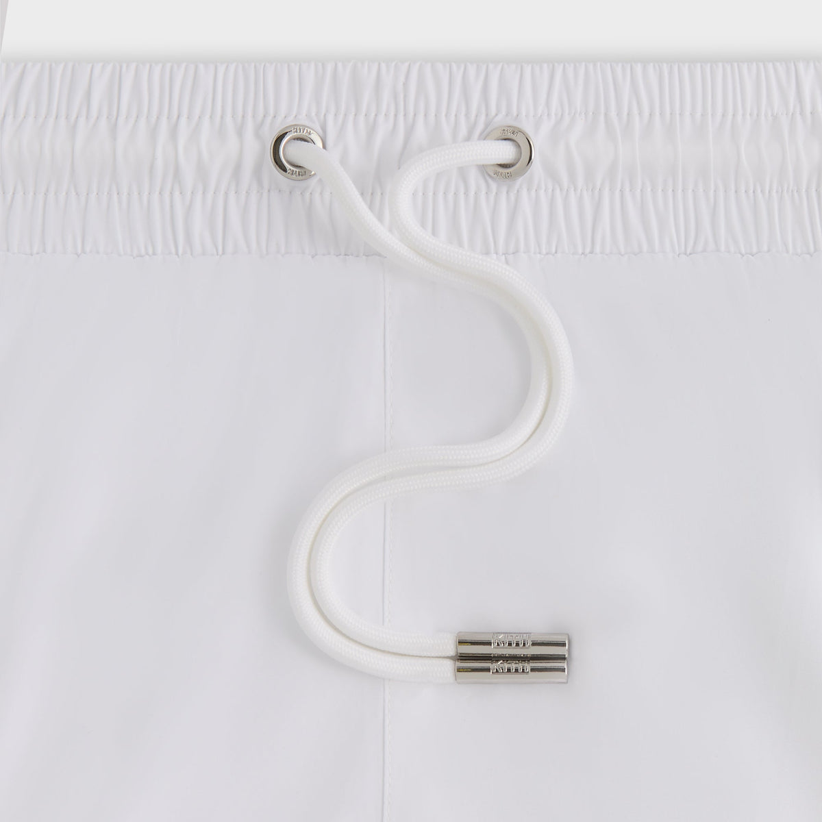 Kith Transitional Active Short - White | Kith