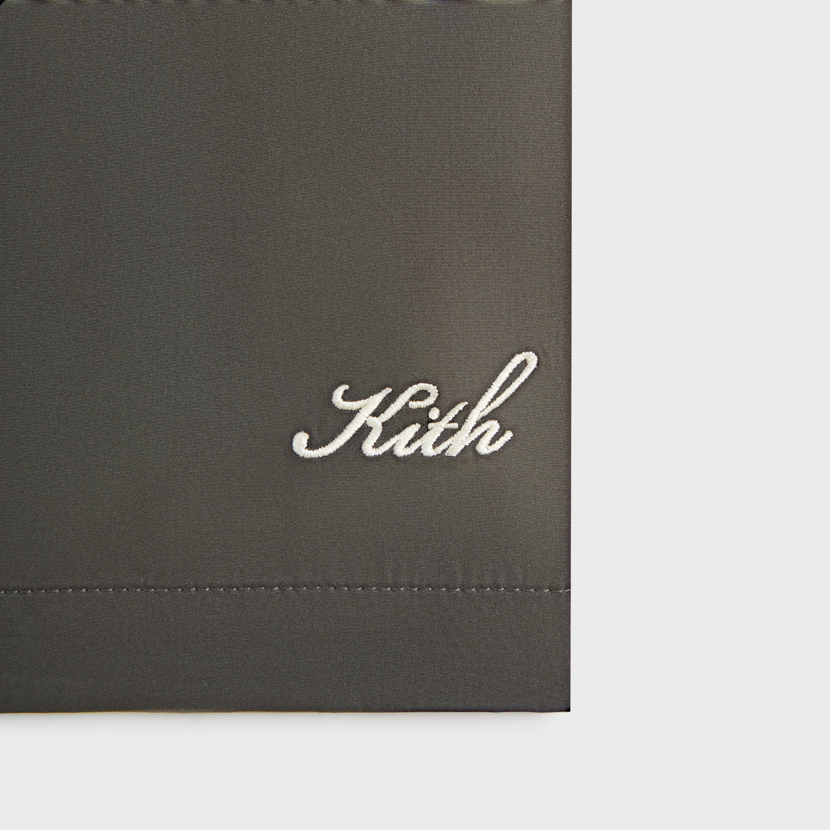 Kith Transitional Active Short - Somber | Kith
