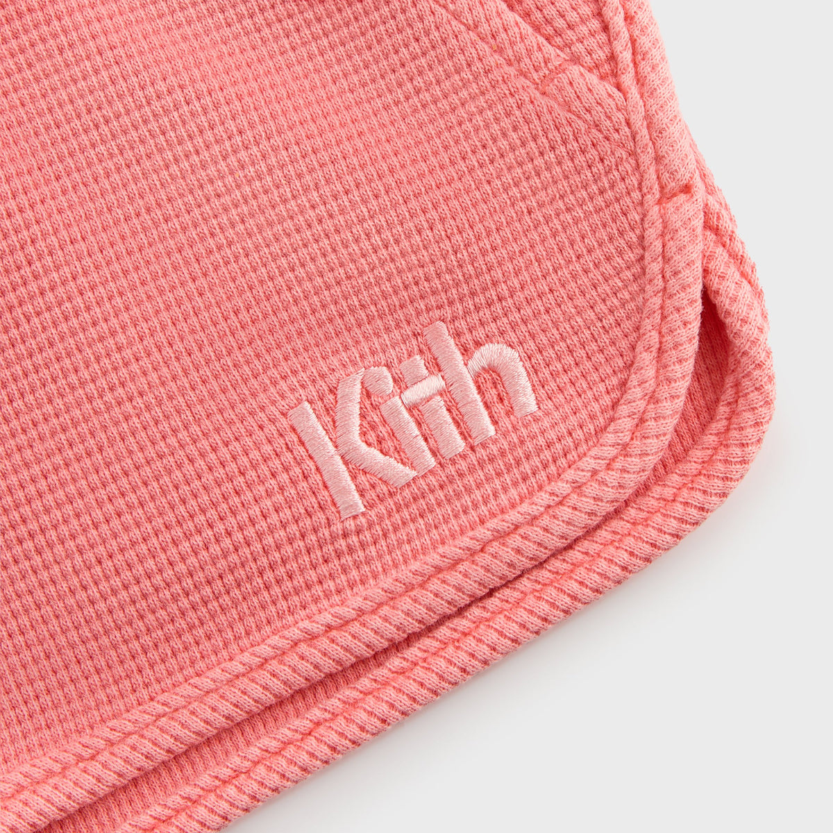 Kith Kids Waffle Jordyn Short - Dawn | Kith